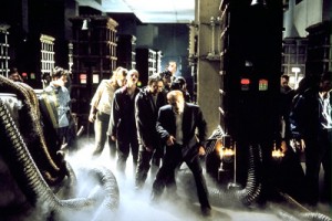 Ölümcül Deney Fotoğrafı