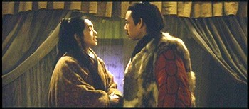 The Great Conqueror's Concubine Fotoğrafı