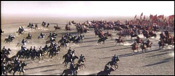 The Great Conqueror's Concubine Fotoğrafı