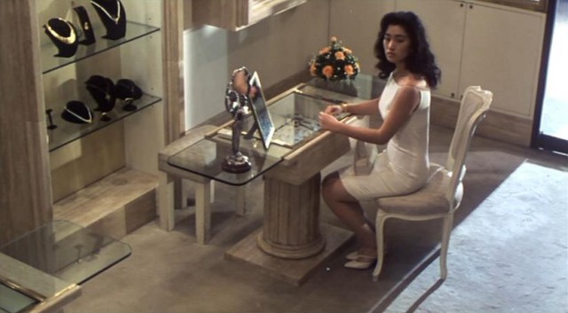 Mary From Beijing Fotoğrafı