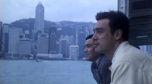 Mary From Beijing fotoğrafı