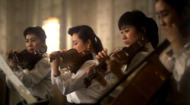 Mary From Beijing fotoğrafı