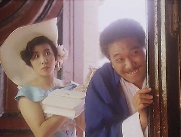 Kumarbazlar Efendisi 3 : şangay'a Dönüş Fotoğrafı