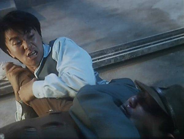 Kumarbazlar Efendisi 3 : şangay'a Dönüş fotoğrafı