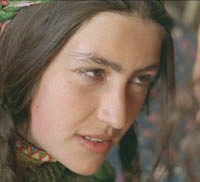 Çılgın Yabancı Fotoğrafı