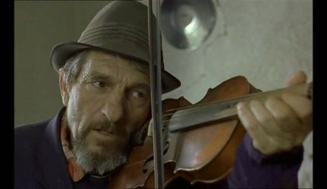 Çılgın Yabancı fotoğrafı