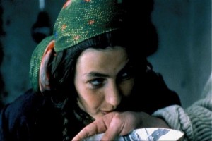 Çılgın Yabancı Fotoğrafı