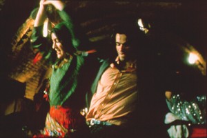 Çılgın Yabancı Fotoğrafı