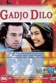 Çılgın Yabancı (1997) afişi