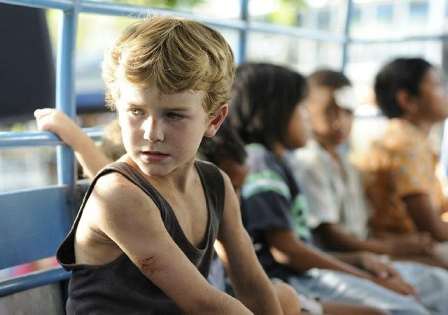 Kıyamet Günü Fotoğrafı