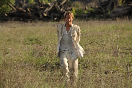 Salvation Boulevard fotoğrafı