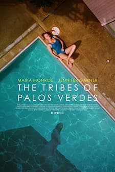 The Tribes Of Palos Verdes (2017) afişi