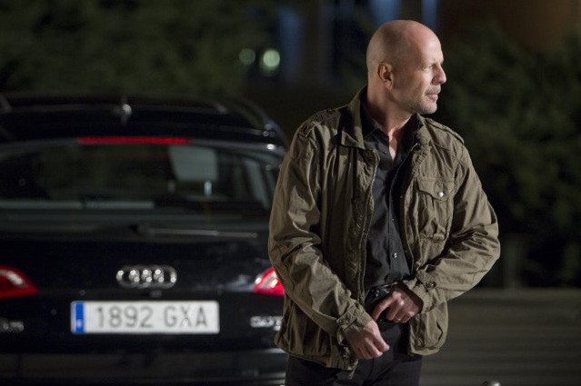 Gizli Hedef fotoğrafı