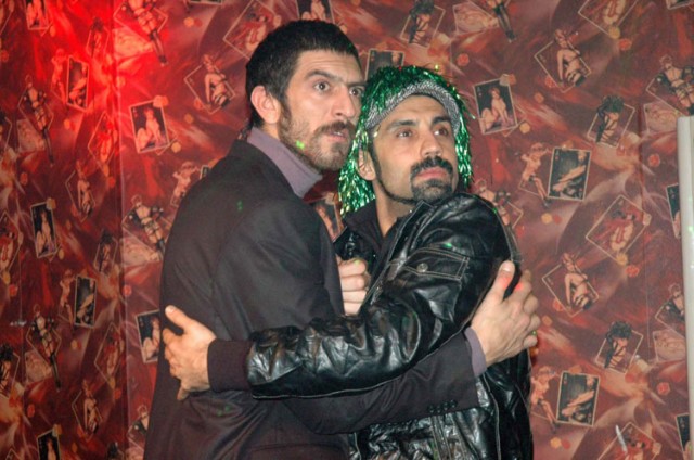 Adanalı Fotoğrafı