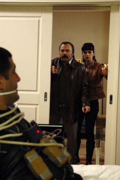 Adanalı Fotoğrafı