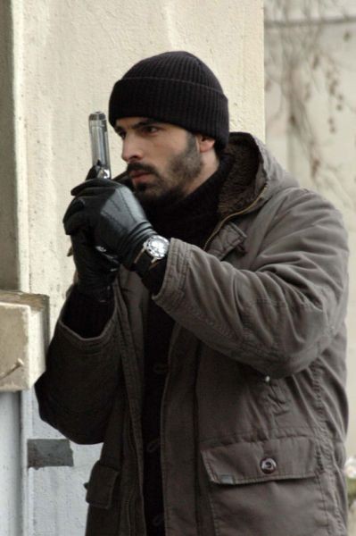 Adanalı Fotoğrafı