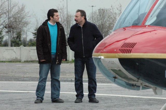 Adanalı Fotoğrafı