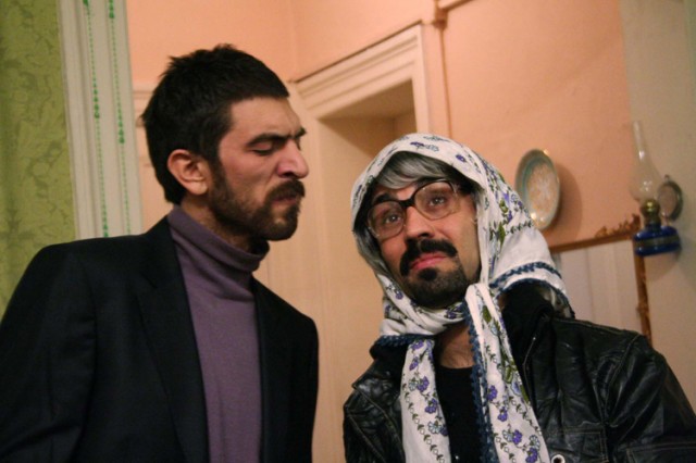 Adanalı Fotoğrafı