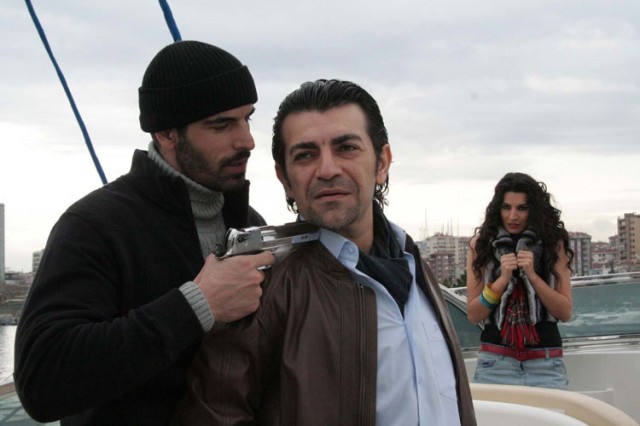 Adanalı Fotoğrafı