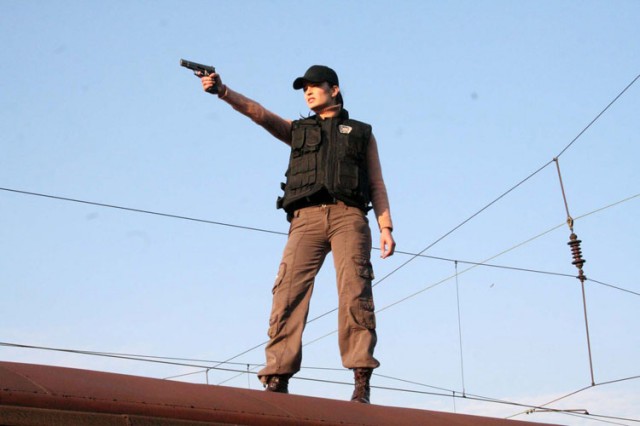 Adanalı Fotoğrafı