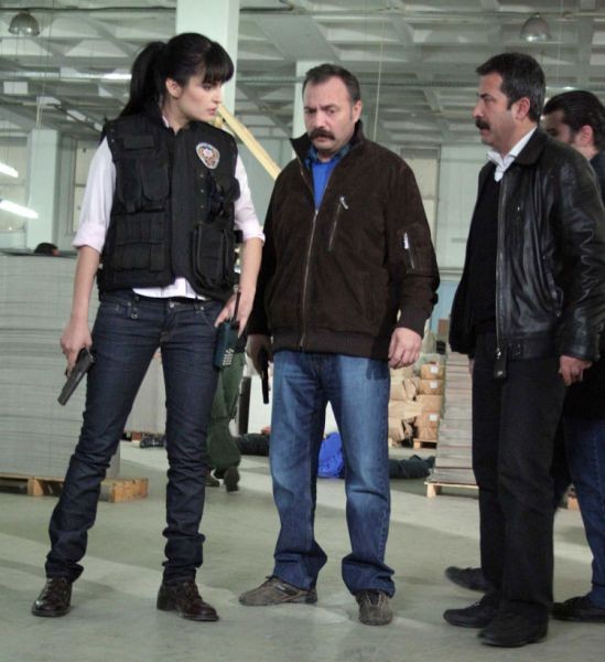 Adanalı Fotoğrafı