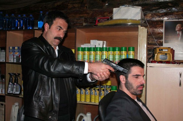 Adanalı Fotoğrafı