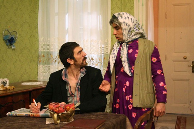 Adanalı Fotoğrafı