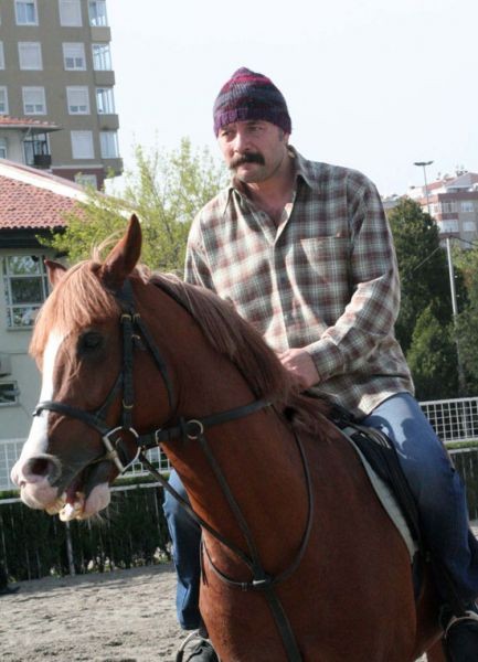 Adanalı Fotoğrafı