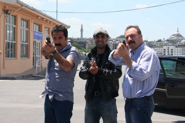 Adanalı Fotoğrafı