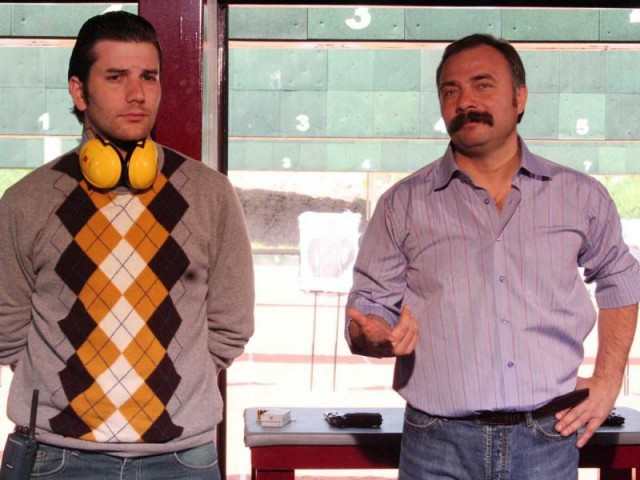 Adanalı Fotoğrafı