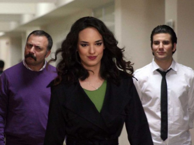 Adanalı Fotoğrafı