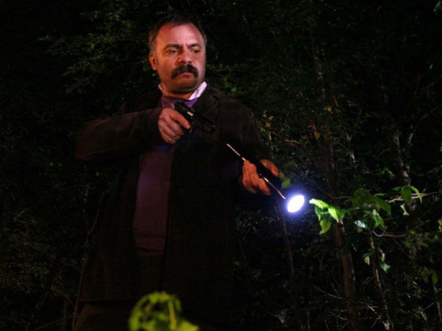 Adanalı Fotoğrafı