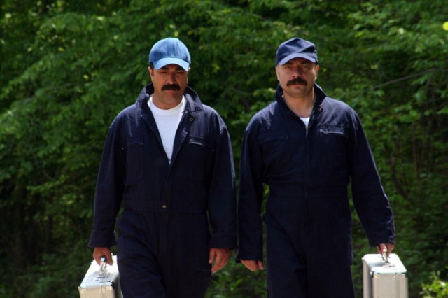 Adanalı Fotoğrafı