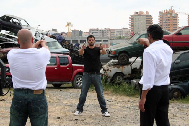 Adanalı Fotoğrafı