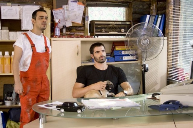 Adanalı Fotoğrafı