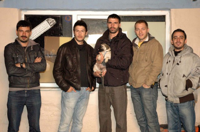 Adanalı Fotoğrafı