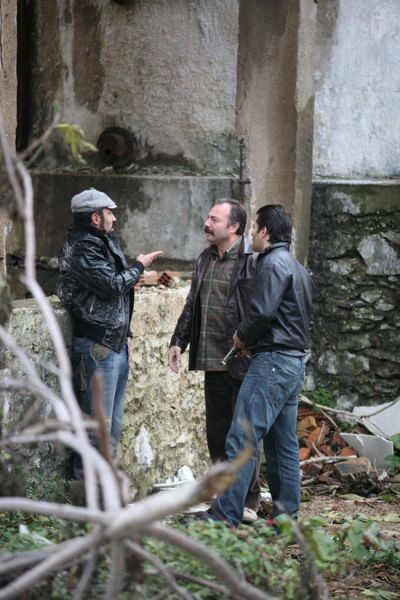 Adanalı Fotoğrafı