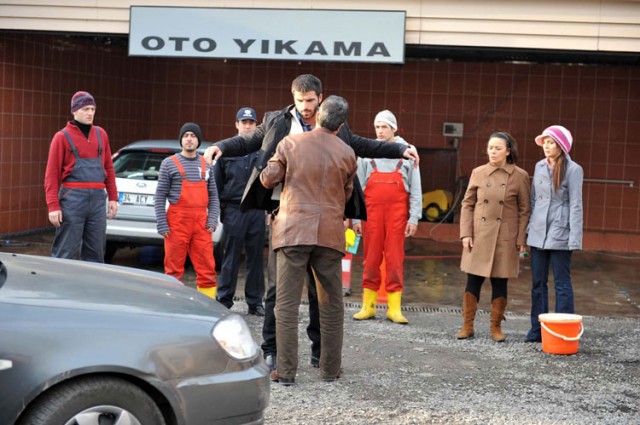 Adanalı Fotoğrafı