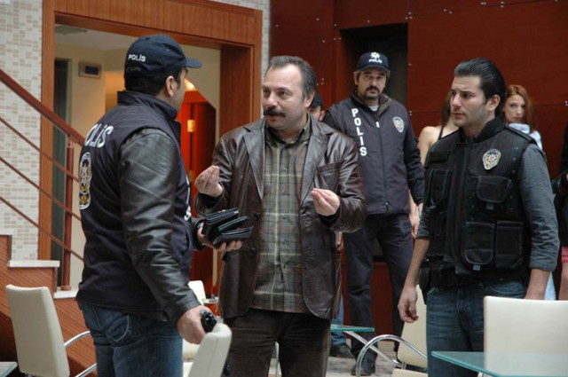 Adanalı Fotoğrafı