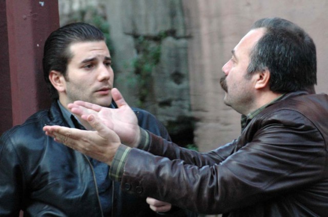 Adanalı Fotoğrafı