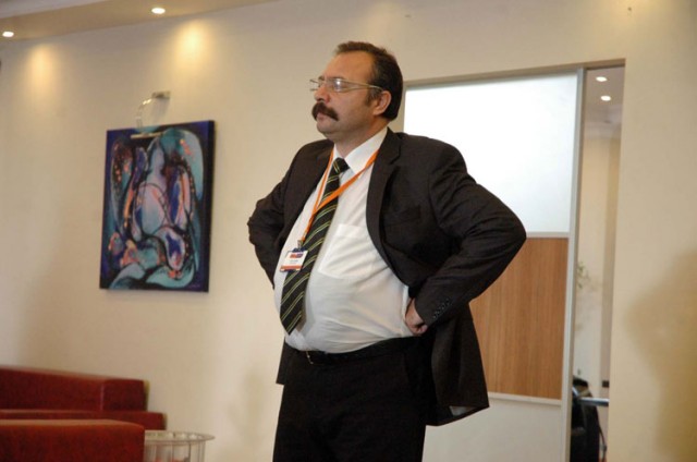 Adanalı Fotoğrafı