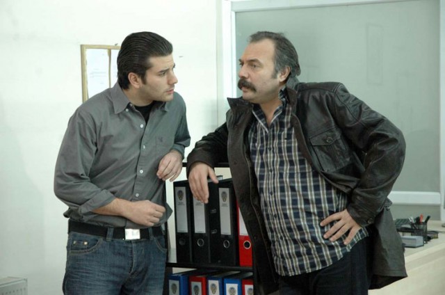 Adanalı Fotoğrafı