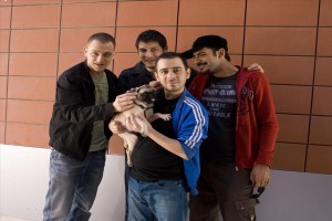 Adanalı Fotoğrafı