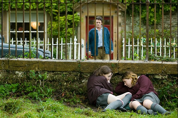 Aşk Üçgeni Fotoğrafı