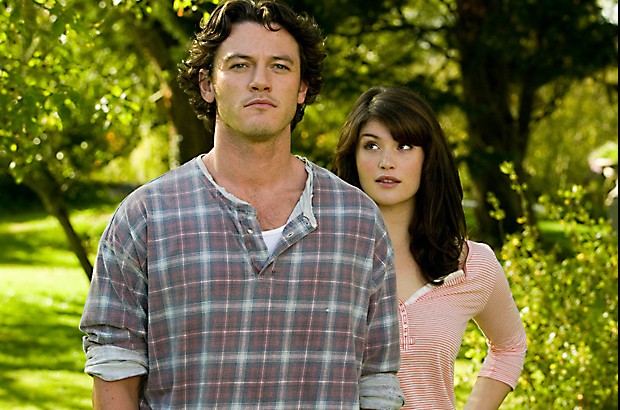 Aşk Üçgeni fotoğrafı