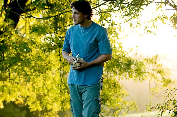 Aşk Üçgeni fotoğrafı