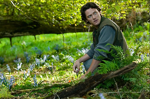 Aşk Üçgeni Fotoğrafı