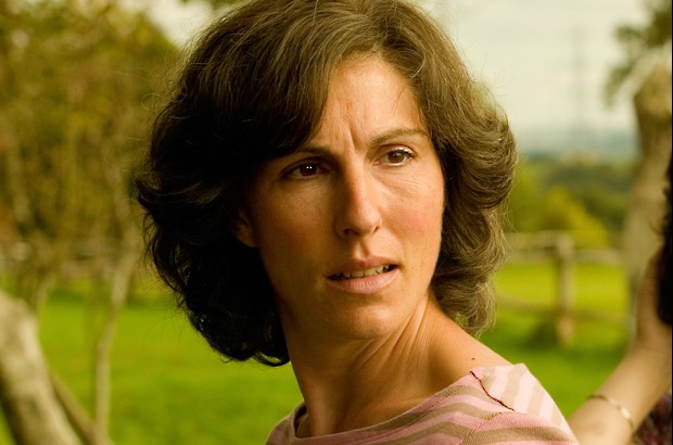 Aşk Üçgeni Fotoğrafı