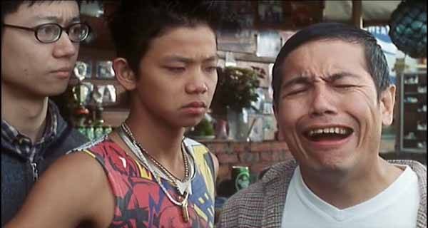 Komedinin Kralı fotoğrafı