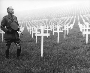 Oh! Bu Ne Güzel Savaş fotoğrafı